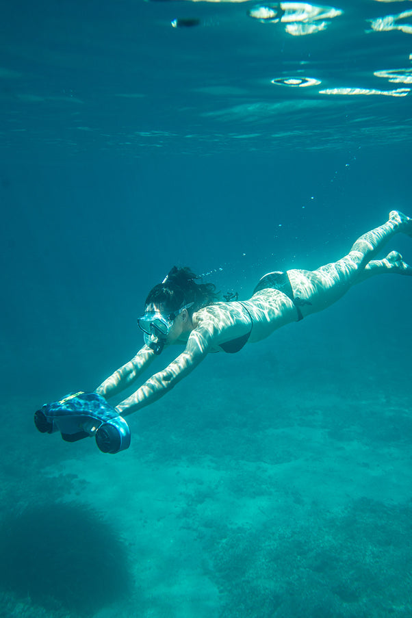 JOBE JOBE Infinity Seascooter Package