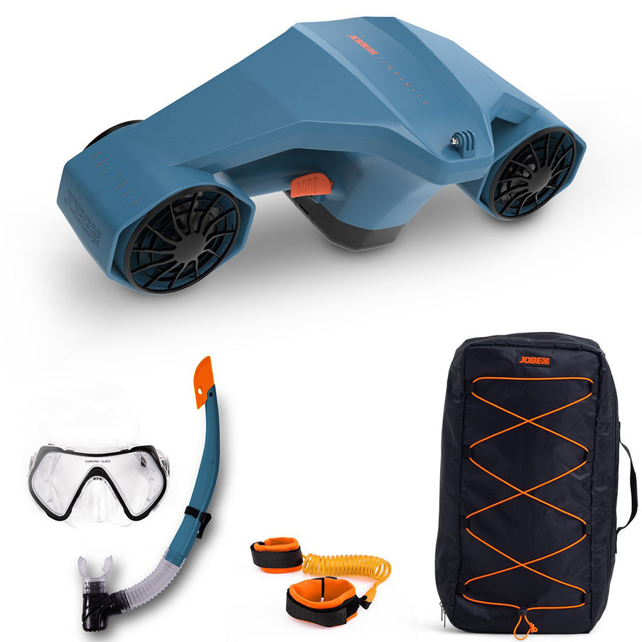 JOBE JOBE Infinity Seascooter Pro Package