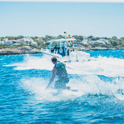 JOBE JOBE Kneeboard Prophecy