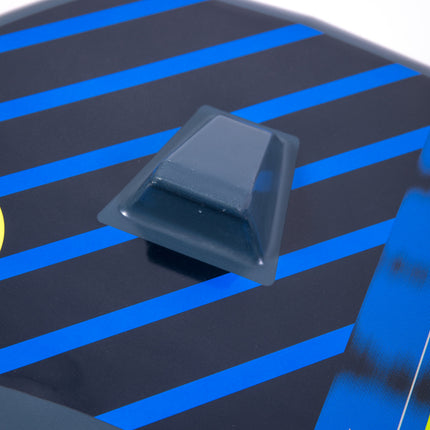 JOBE JOBE Kneeboard Sentry Donkerblauw