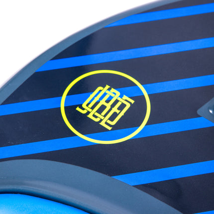 JOBE JOBE Kneeboard Sentry Donkerblauw