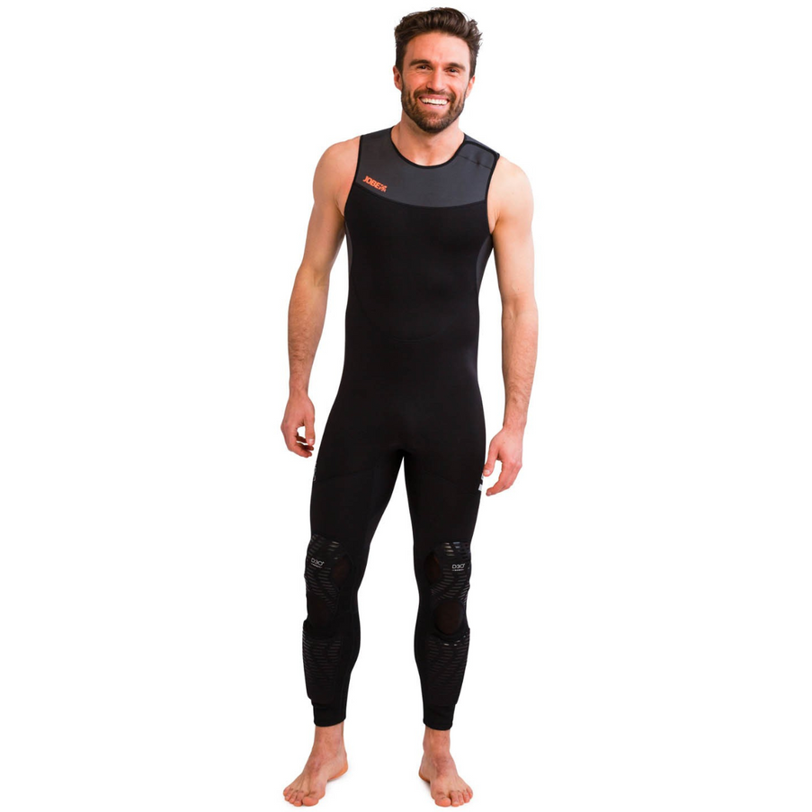 JOBE JOBE Long John Wetsuit Heren Jetski Toronto Scheenbescherming
