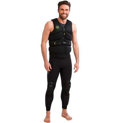 JOBE JOBE Long John Wetsuit Heren Jetski Toronto Scheenbescherming