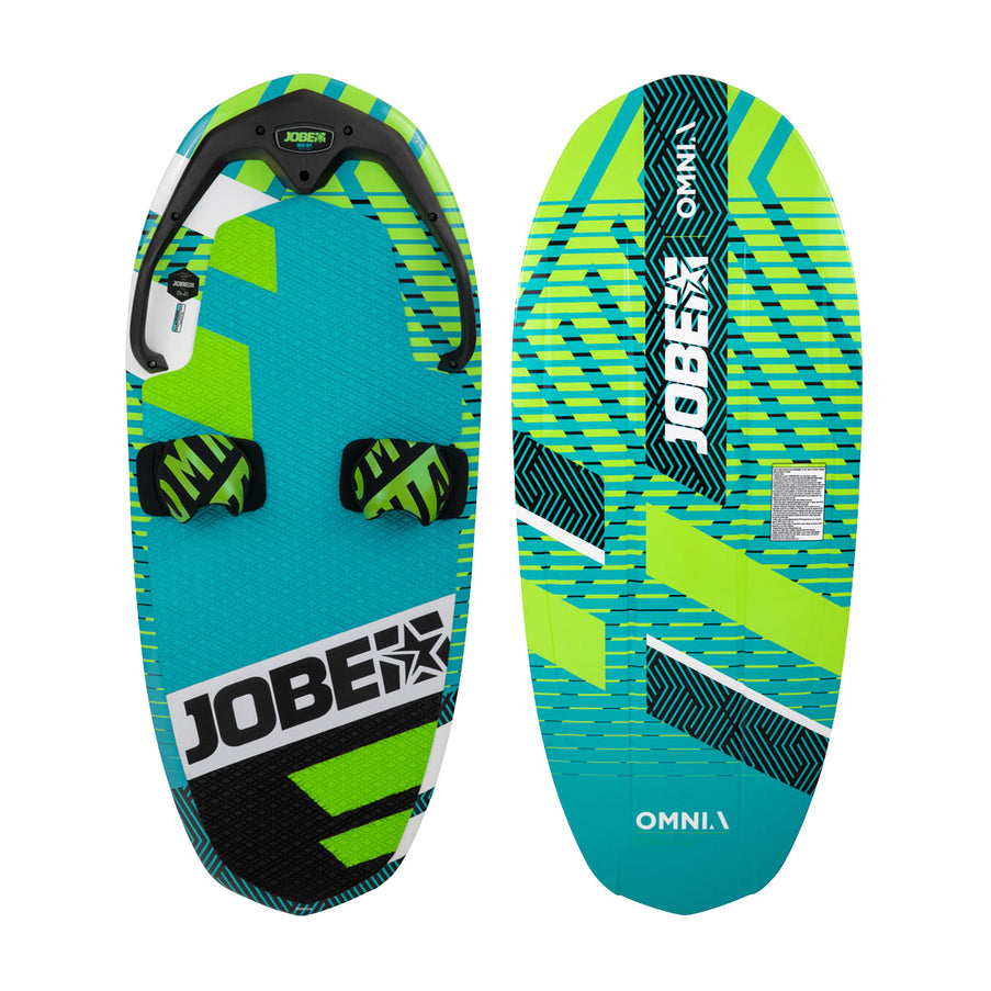 JOBE JOBE Omnia Multi Positie Board