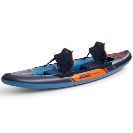 JOBE JOBE Opblaasbare Kayak Gama Package