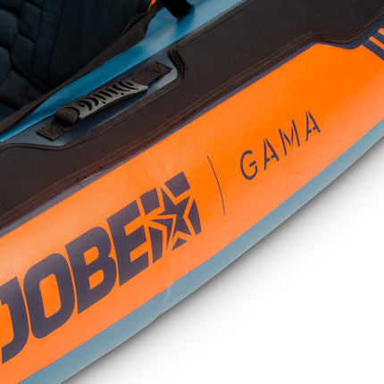 JOBE JOBE Opblaasbare Kayak Gama Package