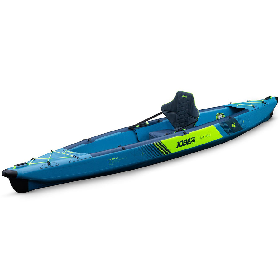 JOBE JOBE Opblaasbare Kayak Tasman Package