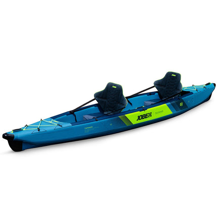 JOBE JOBE Opblaasbare Kayak Tasman Package