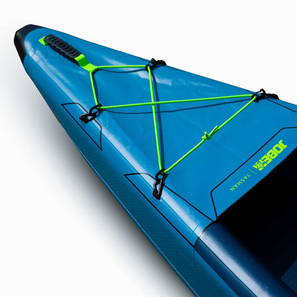 JOBE JOBE Opblaasbare Kayak Tasman Package