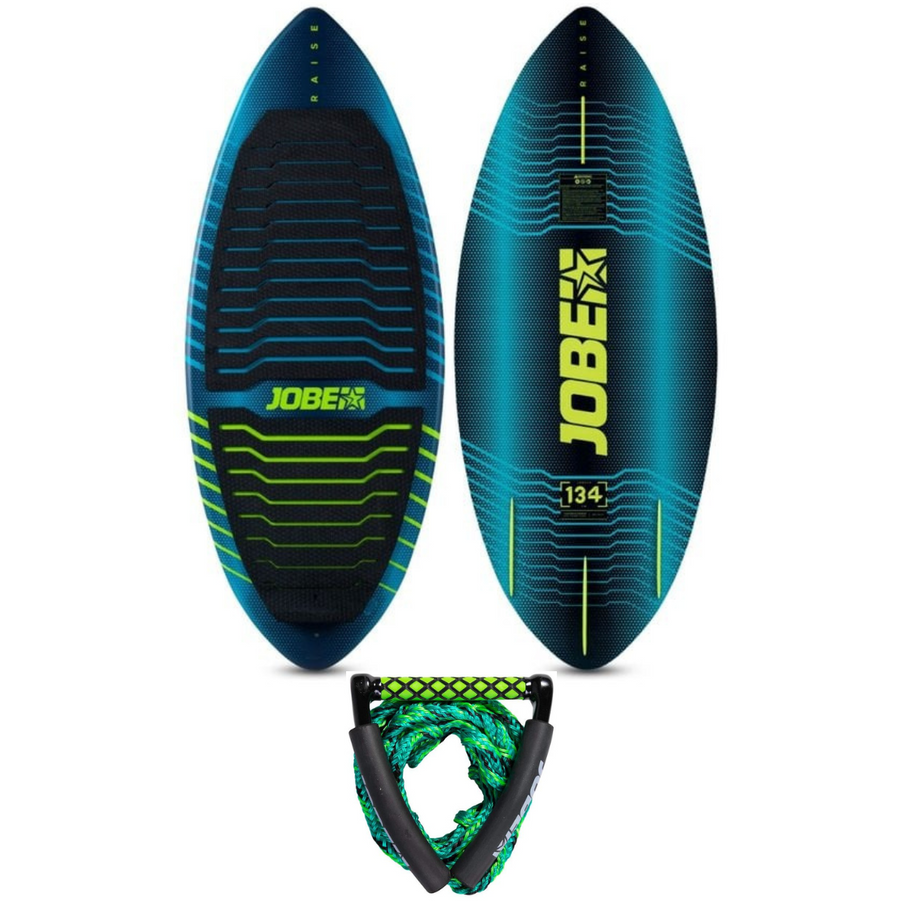 JOBE JOBE Raise Wakesurfer met Hendel