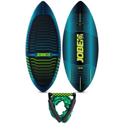 JOBE JOBE Raise Wakesurfer met Hendel