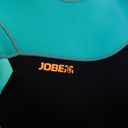 JOBE JOBE Shorty Wetsuit Dames Sofia 3/2 Teal