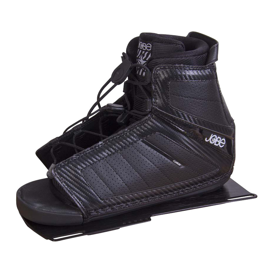 JOBE JOBE Slalom Waterski Binding Comfort