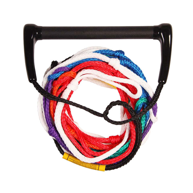 JOBE JOBE Slalom Waterski Lijn Sport Serie 8 Secties