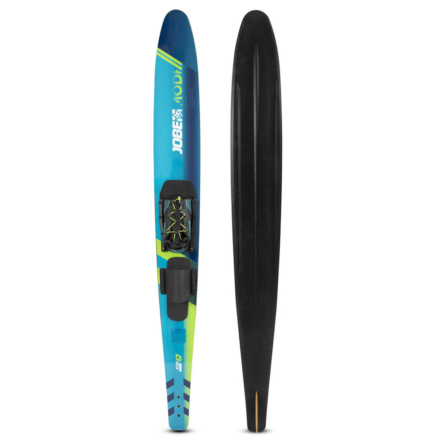JOBE JOBE Slalom Waterski Mode 67" met Binding