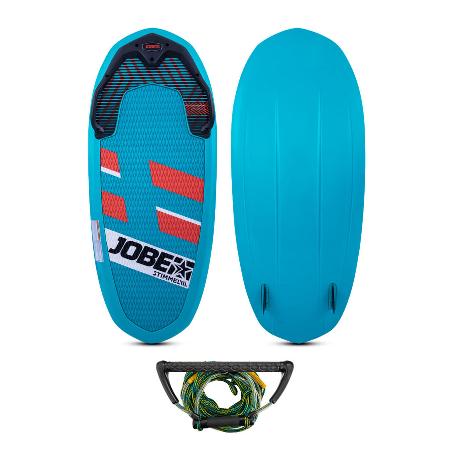JOBE JOBE Stimmel Multi Positie Board met Hendel