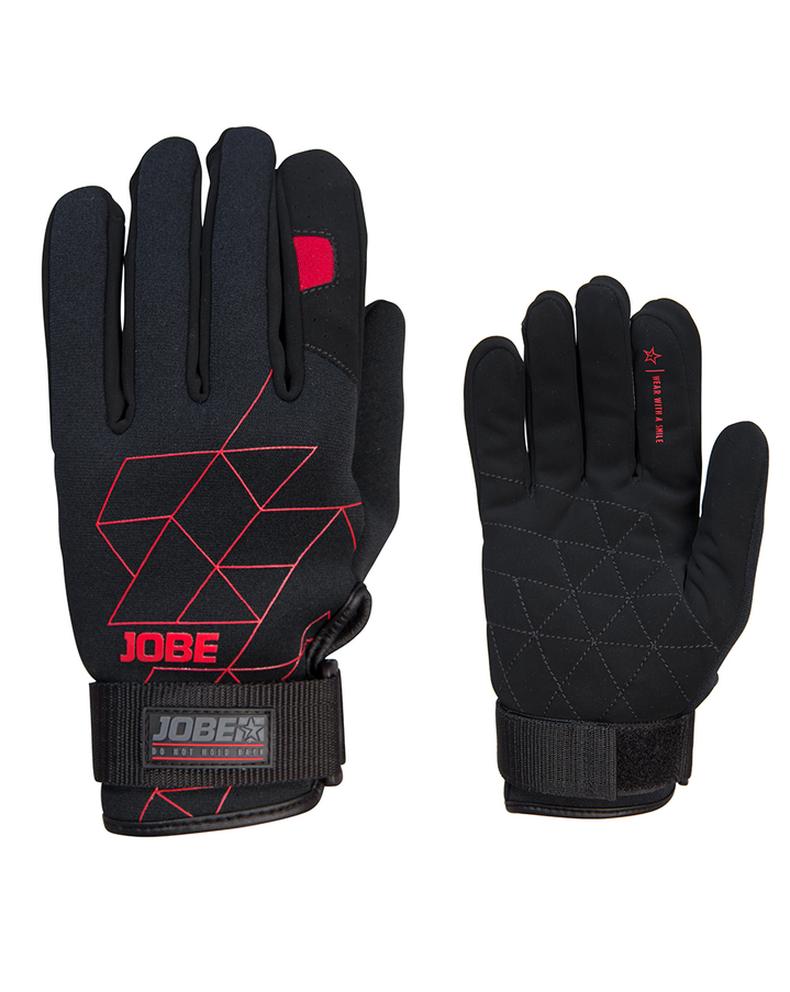 JOBE JOBE Stream Handschoenen Heren