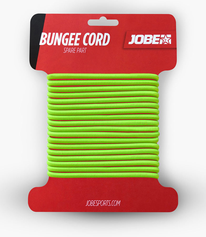 JOBE JOBE SUP Bungee Koord Lime