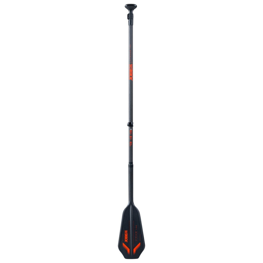 JOBE JOBE SUP Peddel 3-delig Stream 100% Carbon