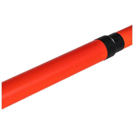 JOBE JOBE SUP Peddel 3-delig Stream 40% Carbon Oranje