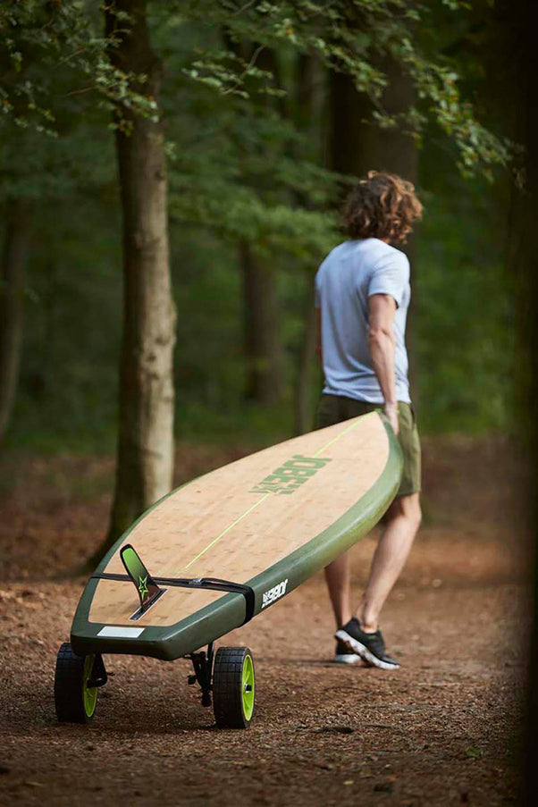 JOBE JOBE SUP Trolley
