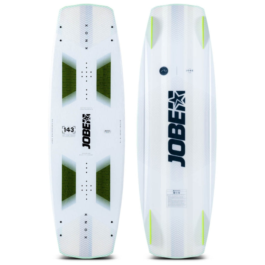 JOBE JOBE Wakeboard Knox