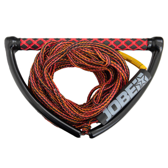 JOBE JOBE Wakeboard Lijn Prime Rood