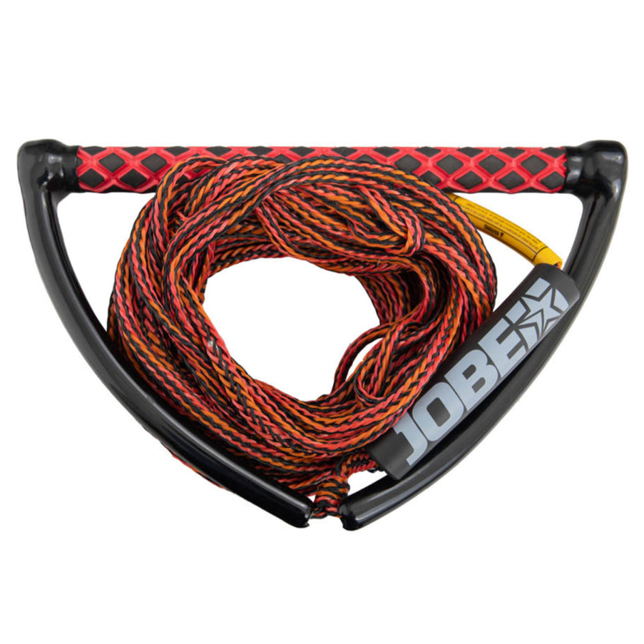 JOBE JOBE Wakeboard Lijn Prime Rood