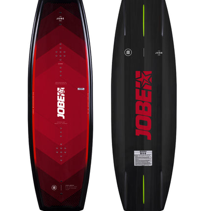 JOBE JOBE Wakeboard Logo "138 (2021)
