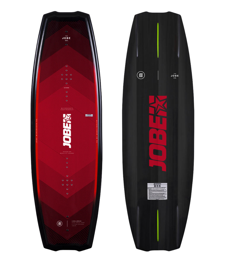 JOBE JOBE Wakeboard Logo "138 (2021)