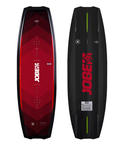 JOBE JOBE Wakeboard Logo 