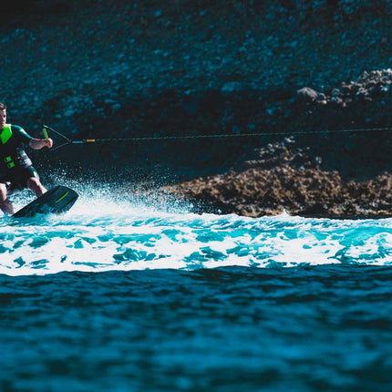 JOBE JOBE Wakeboard Logo "138 (2021)