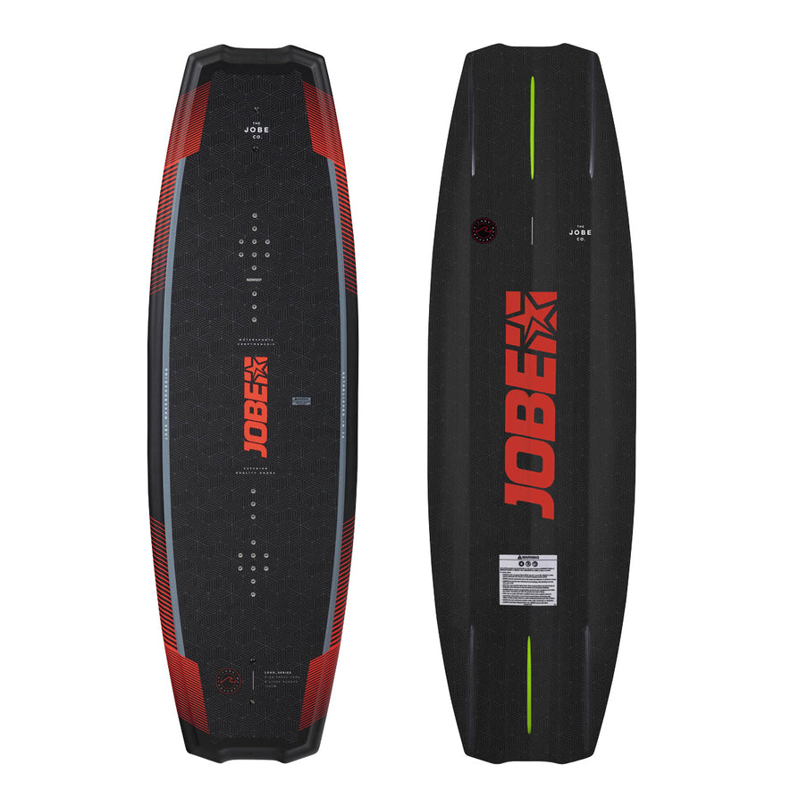 JOBE JOBE Wakeboard Logo "138 (2023)