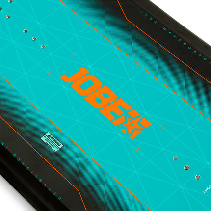 JOBE JOBE Wakeboard Logo "138