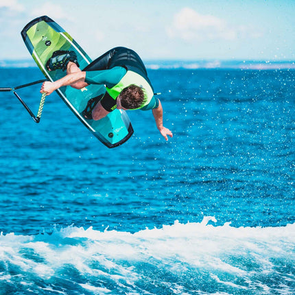JOBE JOBE Wakeboard Vanity met Wakeboard Bindingen Unit