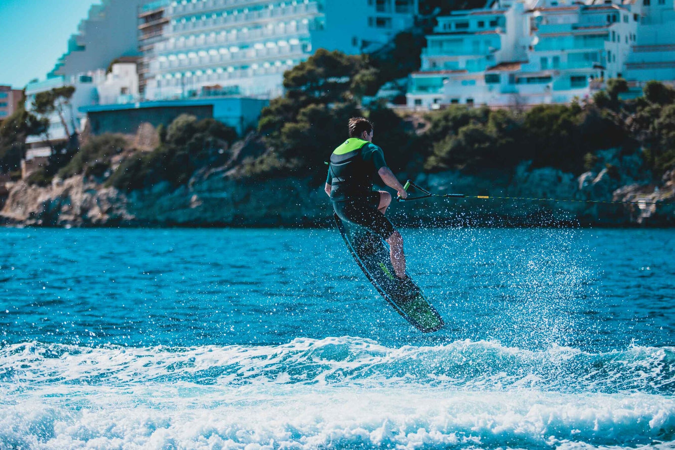 JOBE JOBE Wakeboard Vertex Pro