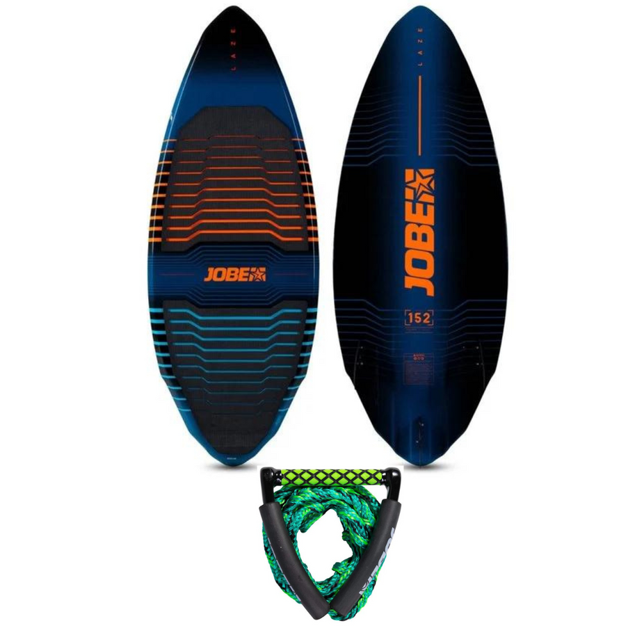 JOBE JOBE Wakesurfer Laze met Hendel