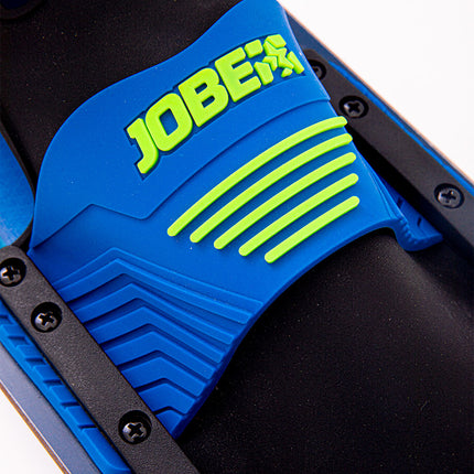JOBE JOBE Waterski Allegre Blauw 67" Package