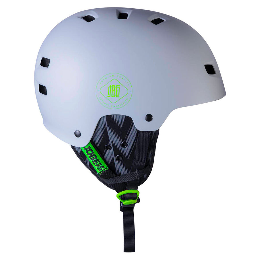 JOBE JOBE Watersport Helm Base Grijs