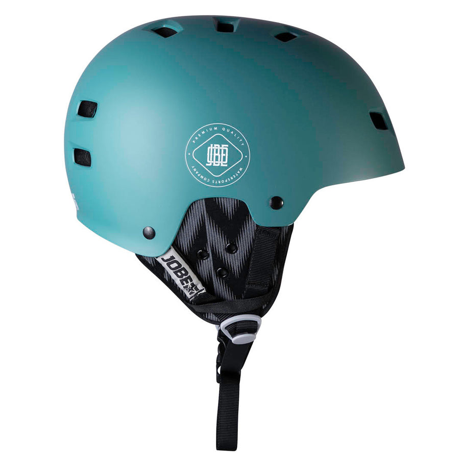 JOBE JOBE Watersport Helm Base Vintage Teal