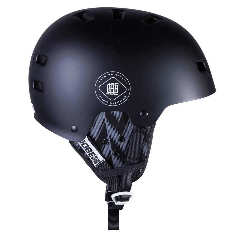 JOBE JOBE Watersport Helm Base Zwart