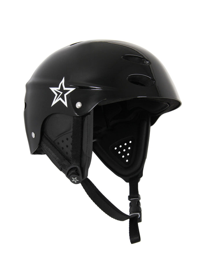 JOBE JOBE Watersport Helm Victor Zwart