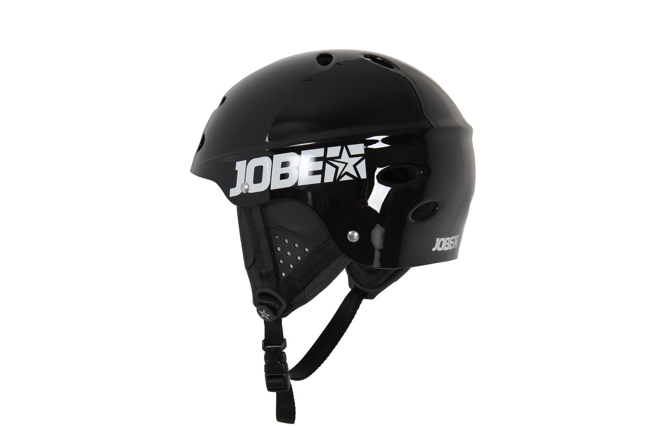 JOBE JOBE Watersport Helm Victor Zwart