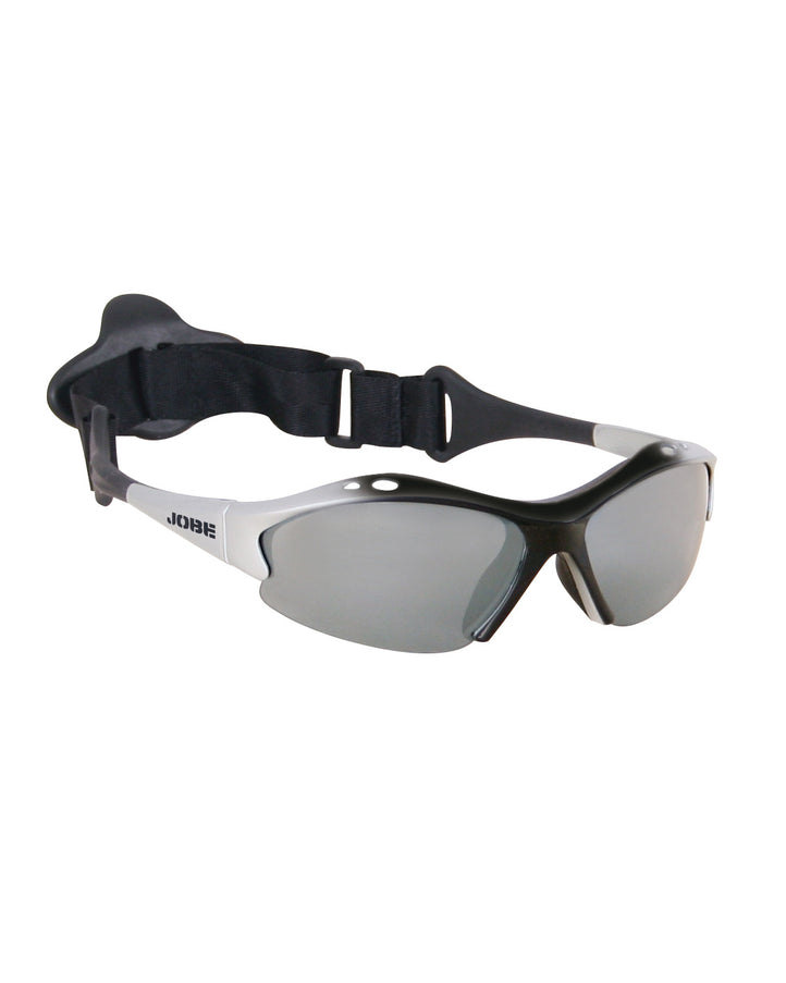 JOBE JOBE Watersport Zonnebril Cypris Zilver Polarized