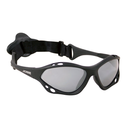 JOBE JOBE Watersport Zonnebril Zwart Rubber Polarized