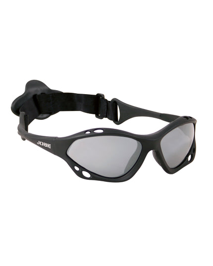 JOBE JOBE Watersport Zonnebril Zwart Rubber Polarized