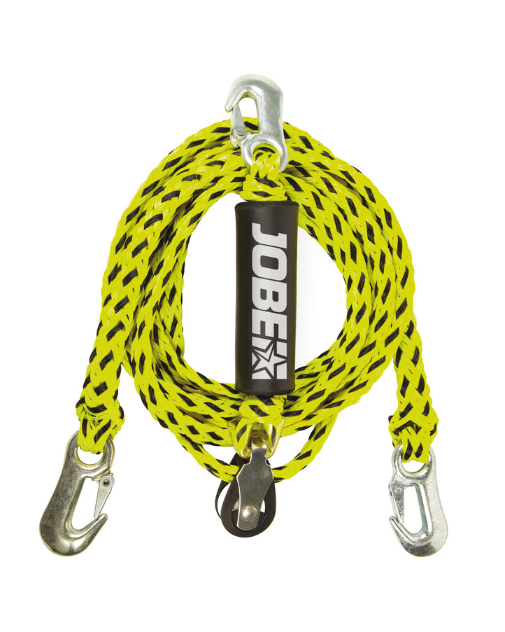 JOBE JOBE Watersports Bridle met katrol 12FT