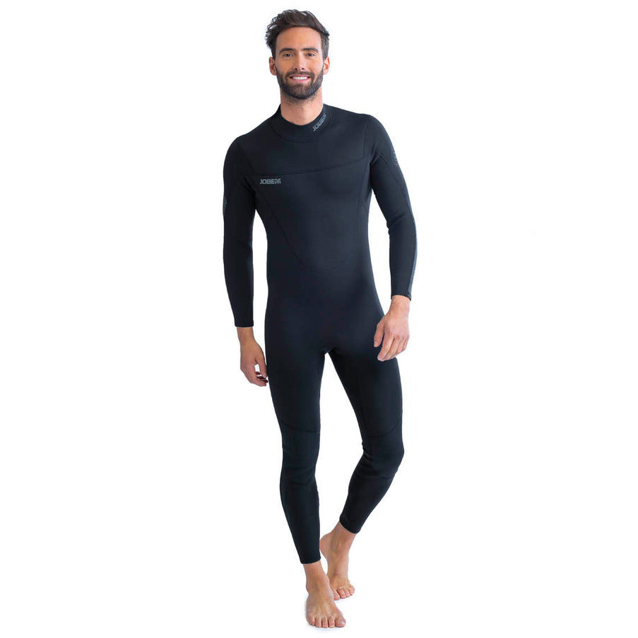 JOBE JOBE Wetsuit Heren Atlanta 2mm