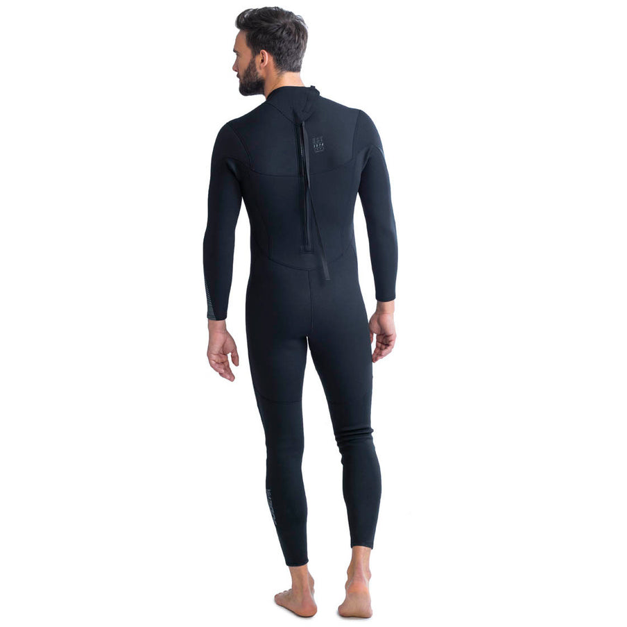 JOBE JOBE Wetsuit Heren Atlanta 2mm