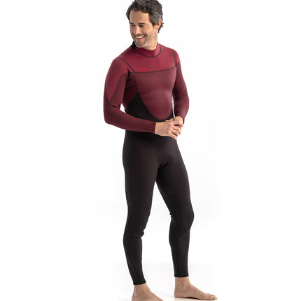 JOBE JOBE Wetsuit Heren Perth 3/2 Rood